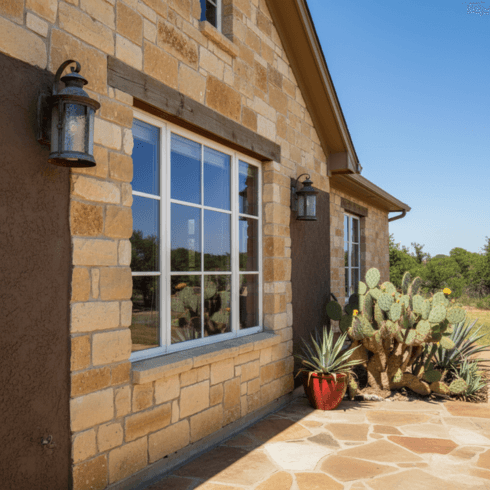 Window replacement service