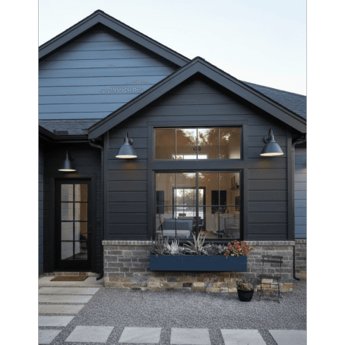 Professional window installation